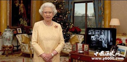英国女王圣诞致辞内容英国圣诞致辞的传统是怎么来的？