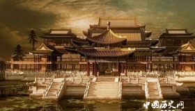 唐僖宗李儇简介生平经历介绍李儇是怎么死的墓地在哪儿