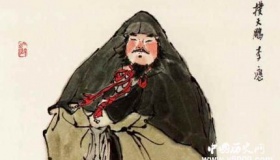 “扑天雕”李应的性格特点李应绰号的由来是什么？