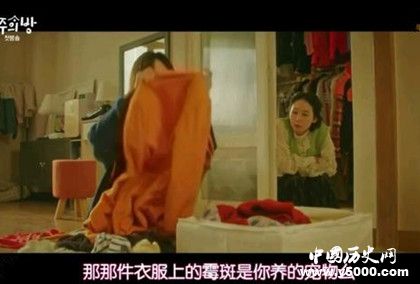 韩剧推荐：《恩珠的房间》人物剧情介绍恩珠的房间观后感