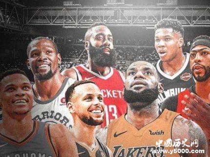 2018NBA圣诞大战看点历年NBA圣诞大战经典战役有哪些？