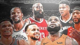 2018NBA圣诞大战看点历年NBA圣诞大战经典战役有哪些？