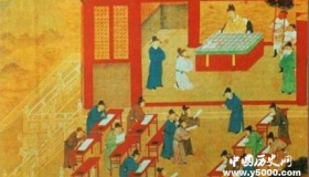 历史上奇怪的科举考试：婴儿也能拿状元？