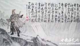 岳飞不为人知的故事：岳飞含冤而死早有征兆？