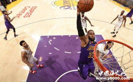 2018NBA圣诞大战看点历年NBA圣诞大战经典战役有哪些？