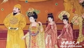 唐德宗李适简介生平经历介绍李适怎么死的崇陵在哪儿