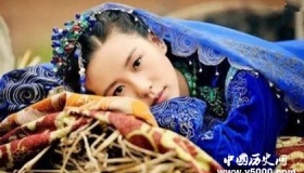 刘诗诗怀孕后露面几个月了男孩还是女孩刘诗诗影视剧作品介绍