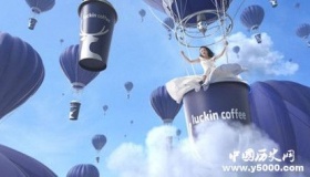 瑞幸咖啡为什么亏损瑞幸咖啡简介公司发展历程介绍