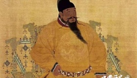 朱棣身世简介朱棣的生母究竟是谁？