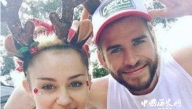 麦莉锤弟结婚两人认识多久了麦莉影视剧音乐作品介绍