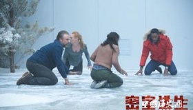 电影《密室逃生》剧情内容介绍上映时间主演是谁