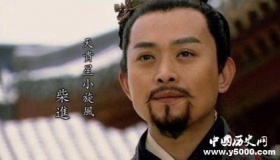 柴进推荐林冲上梁山的原因林冲为什么会上梁山？