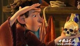 电影《森林奇缘》剧情内容介绍森林奇缘什么时候上映