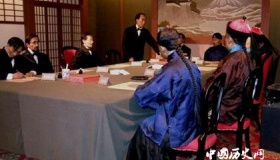 马关条约简介马关条约签订的历史背景过程和历史影响