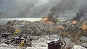 威海海战历史简介威海海战爆发的背景过程和结果