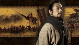 宋江简介人物形象分析宋江一生分为哪几个阶段？