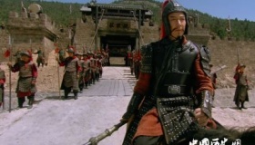 《水浒传》孙立的绰号为什么叫病尉迟？