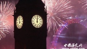 2019英国春节庆祝活动内容介绍活动时间活动地点介绍