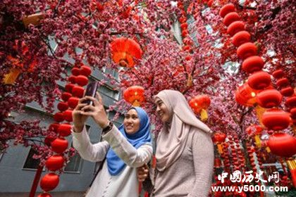 马来西亚华人怎么过春节的马来西亚华人春节有哪些习俗