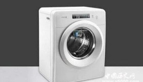 小米洗衣机怎么样功能价格介绍小米品牌简介公司发展历程介绍