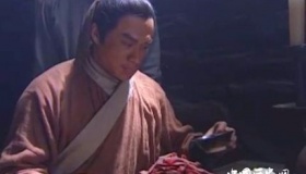 《水浒传》中最恐怖的八大食物是哪些？