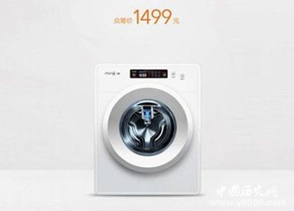 小米洗衣机怎么样功能价格介绍小米品牌简介公司发展历程介绍