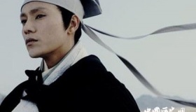 陈坤回应叫错名字陈坤简介影视剧作品介绍陈坤儿子妻子是谁