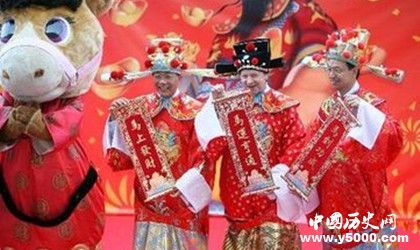 香港人是怎么过春节的香港春节有哪些习俗