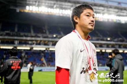 小笠原满男退役小笠原满男职业生涯简介