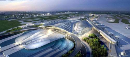 首都机场旅客破亿首都国际机场发展历史是怎样的？