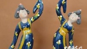 唐三彩简介唐三彩是怎么来的唐三彩是怎么被发现的