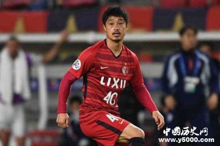 小笠原满男退役小笠原满男职业生涯简介