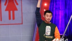 沙溢简介沙溢演艺经历影视剧作品介绍沙溢妻子儿子是谁