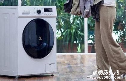 小米洗衣机怎么样功能价格介绍小米品牌简介公司发展历程介绍