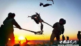 查干湖冬捕头鱼价格多少查干湖冬捕简介历史发展过程介绍