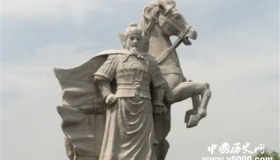 历史人物杨业生平简介杨业的故事杨业是怎么死的？