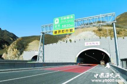 京礼高速元旦通车京礼高速通车路线是怎样的？
