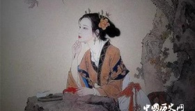 李清照如梦令原文翻译介绍如梦令作品赏析词牌名由来介绍