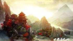 柳永雨霖铃原文鉴赏作品翻译雨霖铃词牌名是怎么来的