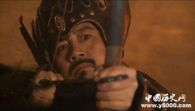 史文恭历史简介史文恭的故事史文恭是怎么死的？