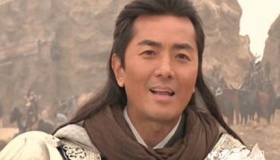 杨大郎历史简介杨大郎的故事杨大郎是怎么死的？