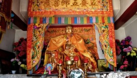 杨五郎历史简介杨五郎的故事杨五郎的结局如何？