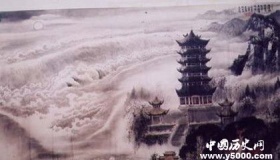 周密观潮原文鉴赏作品翻译观潮诗歌作品赏析