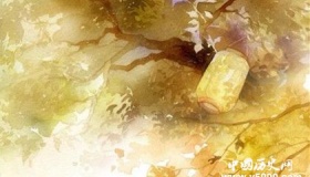 周邦彦苏幕遮燎沉香原文鉴赏作品翻译苏幕遮创作背景是什么