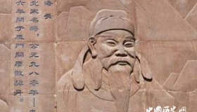 历史人物潘美生平简介潘美的故事潘美是怎么死的？