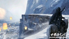 姜夔扬州慢淮左名都原文鉴赏作品翻译扬州慢的创作背景