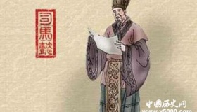 三国人物司马懿生平简介司马懿的故事司马懿是怎么死的？