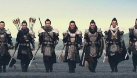 杨家将故事发展历史简介杨家将故事为什么受人欢迎？