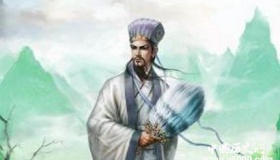 三国人物诸葛亮生平简介诸葛亮的故事诸葛亮是怎么死的？
