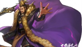 三国人物曹操生平简介曹操的故事曹操是怎么死的？